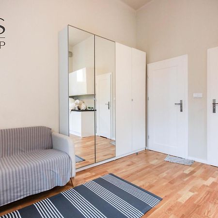 Prywatny Apartament W Samym Centrum Krakowskiego Kazimierza. Buitenkant foto