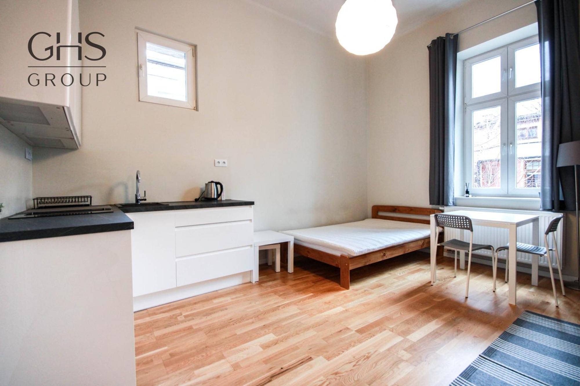Prywatny Apartament W Samym Centrum Krakowskiego Kazimierza. Buitenkant foto
